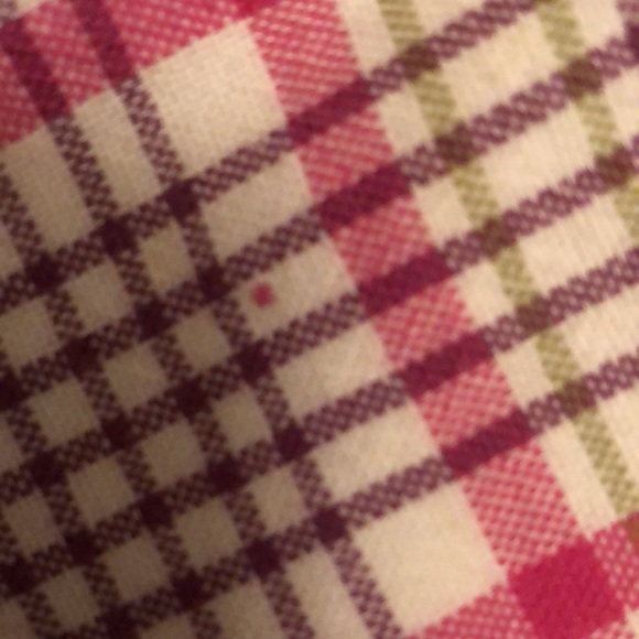 Plaid dress - Picture 5 of 10